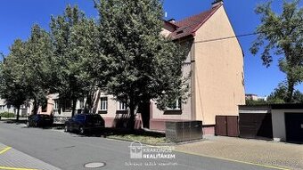 PRONÁJEM BYTU 2+1 HRANICE - STUDENTSKÁ 1079