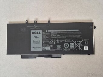 🔋 Baterie 68 Wh Dell Latitude 5580 / 5590 / 5480 / 5490...