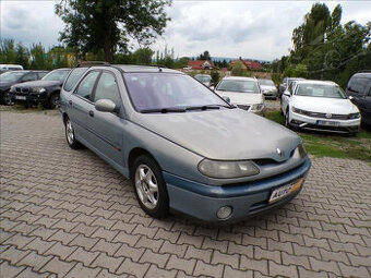 Renault Laguna 1,9 dTi EKO ZAPLACENO