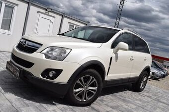 Opel Antara 2.2 CDTI 120KW PO SERVISE