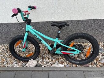Dětské kolo Specialized Riprock Coaster 16” (2019) – 500 Kč