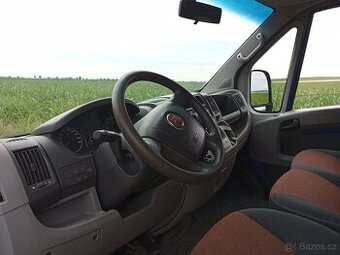 Fiat Ducato - 1