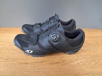 Dámské cyklistické MTB tretry Giro Cylinder W ll vel.40
