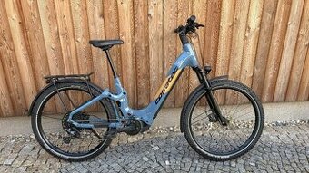 Corratec E-Power MTC 100 Wave 2023