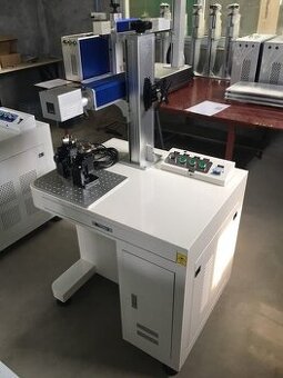Prodám vláknovy laser Raycus - Max 30W