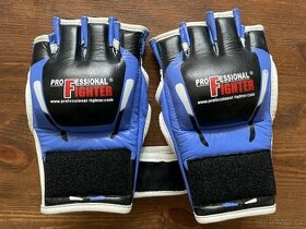 Rukavice Professional Fighter
