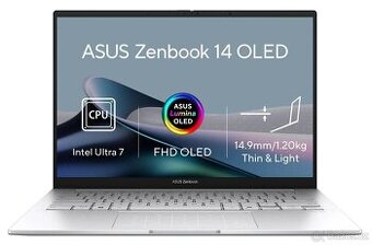 Asus Zenbook 14 2025