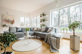 Hledáme dlouhodobý pronájem bytu/domu Plzeň a okolí