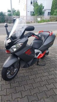 Malaguti SPIDERMAX GT500