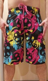 Koupací kraťasy RIP CURL v.33