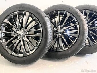 Originál zimní komplety Toyota C-HR MY23