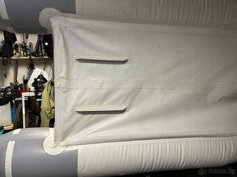 Nafukovací člun Zodiac 310CFR