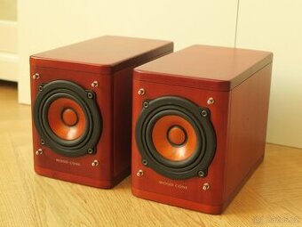 JVC SP-EXA1