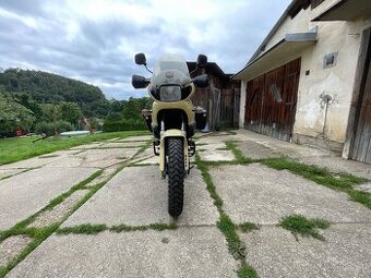 BMW f 650 st 35kw