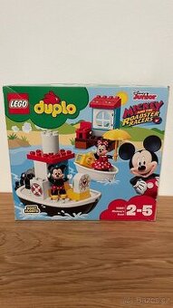Lego Duplo Mickey mouse 10881