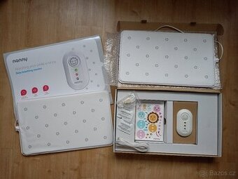 Monitor dechu Nanny