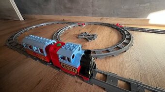 Lego Duplo vlaček