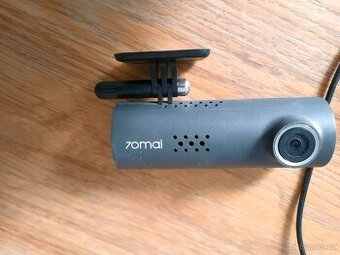 Autokamera 70mai Smart Dash Cam 1S