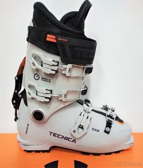 Tecnica ZERO G Tour W vel. 265/41 - levně