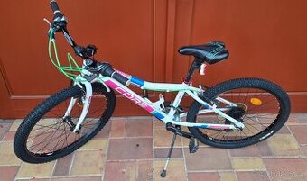 Dětské kolo Core Nipper Ultralight 24