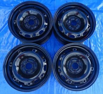 Disky 14" na VW Polo, Škoda Fabia I., Seat Cordoba, Ibiza