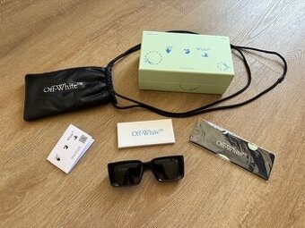 Sluneční brýle OFF WHITE