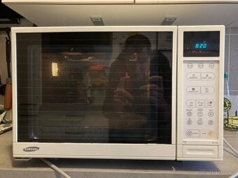 Trouba kombi Samsung