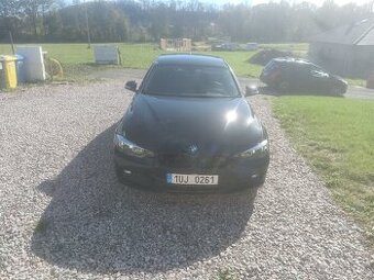 BMW F31 2,0ed