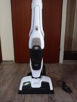 Tyčový vysavač Silvercrest