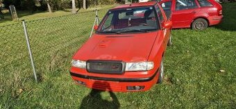 Škoda Felicia pickup 1.9 T ND
