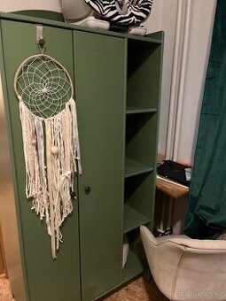 Prodám skříň IKEA