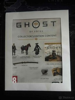 Ghost of Yotei ps5 deluxe edition digital