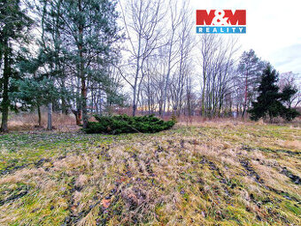 Prodej pozemku k bydlení, 2996 m², Opava - Vávrovice