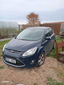 FORD C MAX