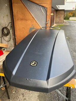 Northline Tirol 420 antracit