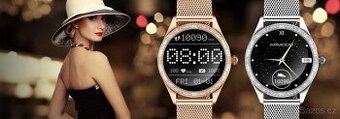 ARMODD Candywatch Crystal 2 zlaté