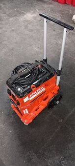 Vysavač HILTI - VC 40L-X pro mokré/suché použití třídy L