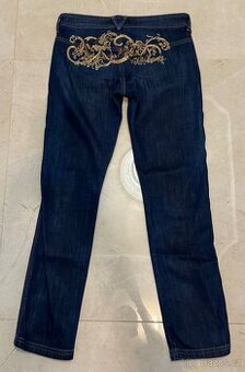 Dámské džíny Versace Jeans Couture