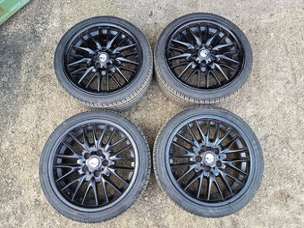 Bmw 18" kola Styling 72