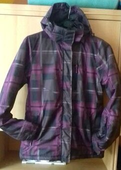 Lyžařská bunda vel.S