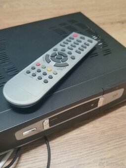 Set-top box Mascom MC1101CR