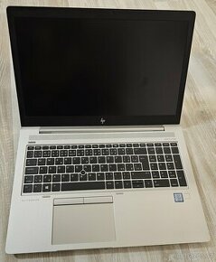 HP EliteBook 755 G5