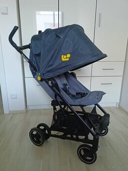 Maxi-Cosi Mara Brave šedý (0-22kg)