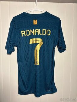 Dres Cristiano RONALDO - Al Nassr