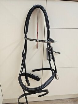 Uzdečka Schockemöhle