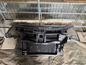 Chladičová stěna Passat B6 2.0 TDI