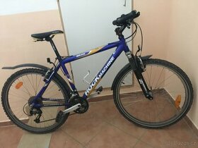 Pánské horské kolo