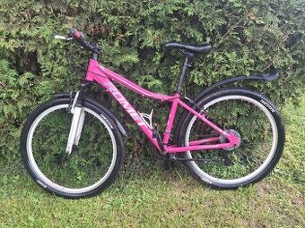 Dámské horské kolo Romet JOLENE S/15"