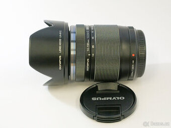 Olympus M.ZUIKO ED 14-150 mm f/4-5,6 II