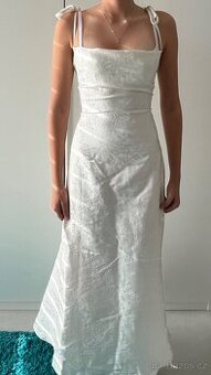 Večerní šaty Shein vel.36